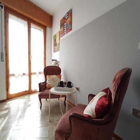 Casa Doretta - Camere Rooms فيرونا المظهر الخارجي الصورة