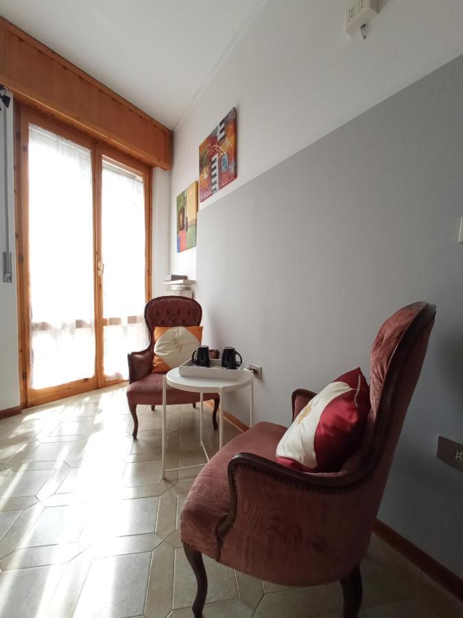 Casa Doretta - Camere Rooms فيرونا المظهر الخارجي الصورة