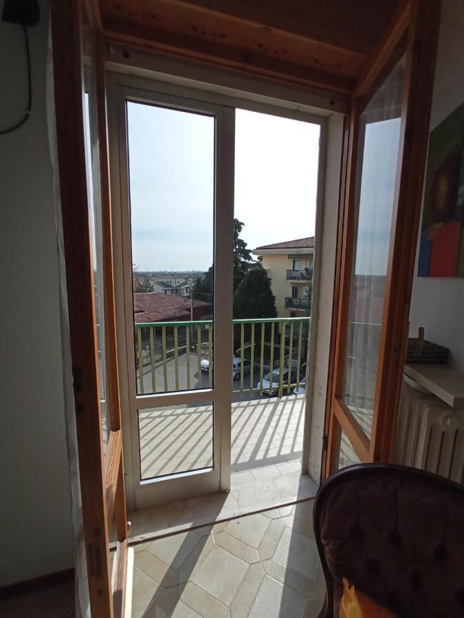 Casa Doretta - Camere Rooms فيرونا المظهر الخارجي الصورة