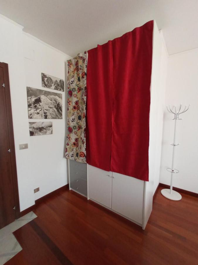 Casa Doretta - Camere Rooms فيرونا المظهر الخارجي الصورة