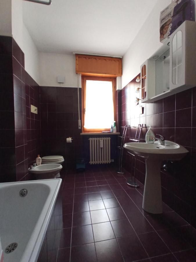 Casa Doretta - Camere Rooms فيرونا المظهر الخارجي الصورة