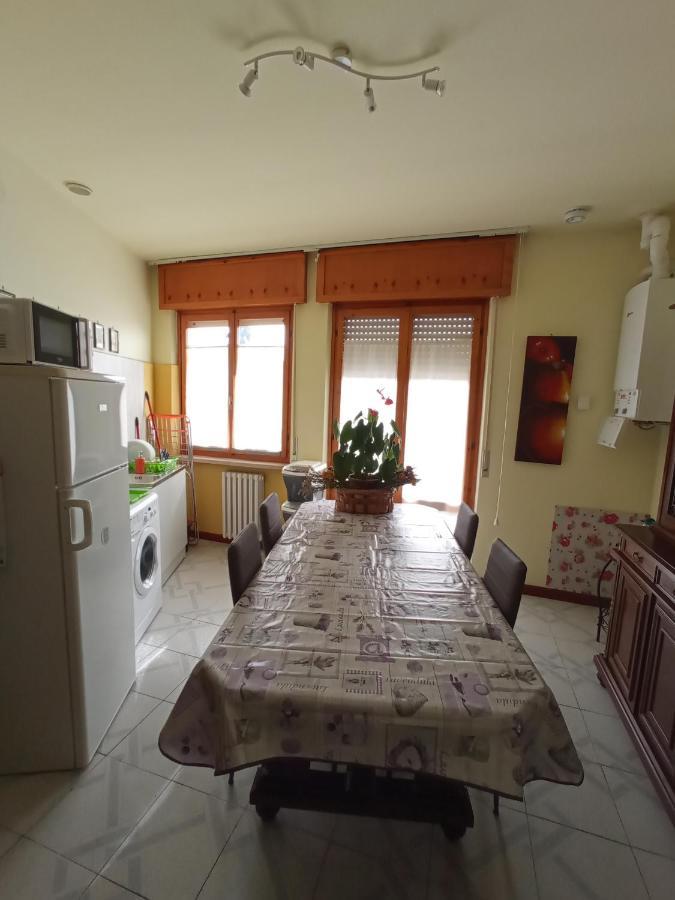 Casa Doretta - Camere Rooms فيرونا المظهر الخارجي الصورة