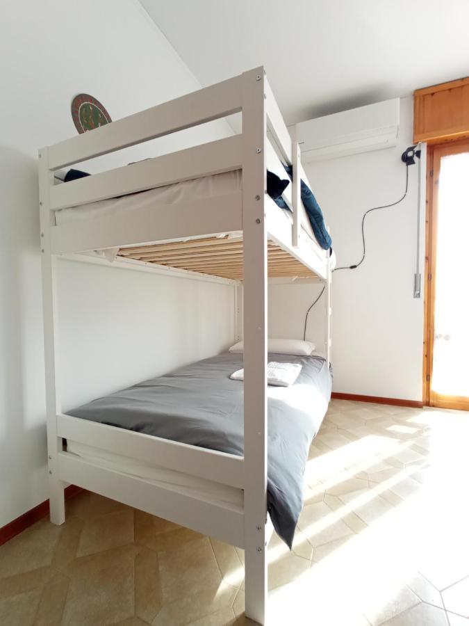 Casa Doretta - Camere Rooms فيرونا المظهر الخارجي الصورة