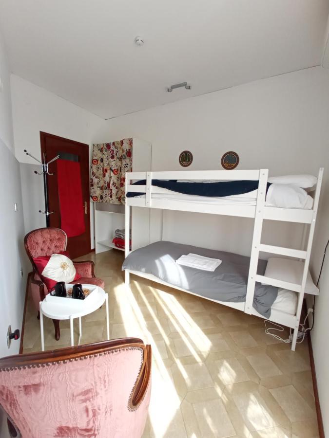 Casa Doretta - Camere Rooms فيرونا المظهر الخارجي الصورة