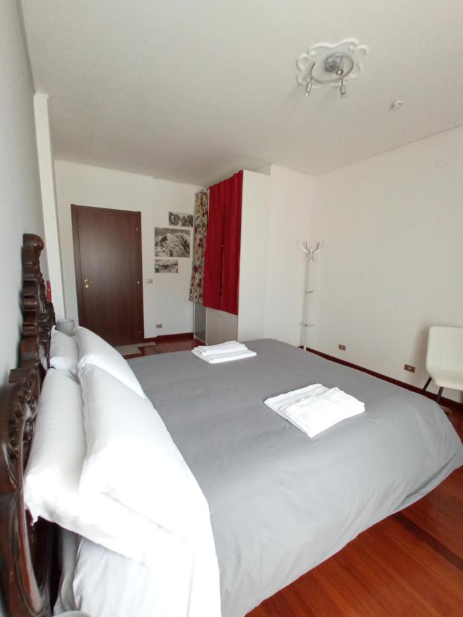 Casa Doretta - Camere Rooms فيرونا المظهر الخارجي الصورة