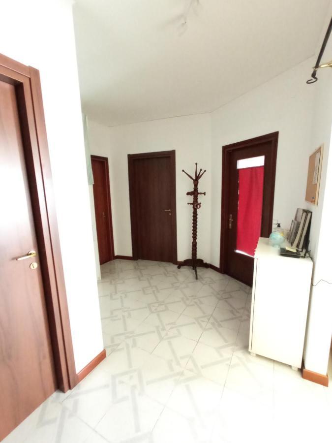 Casa Doretta - Camere Rooms فيرونا المظهر الخارجي الصورة
