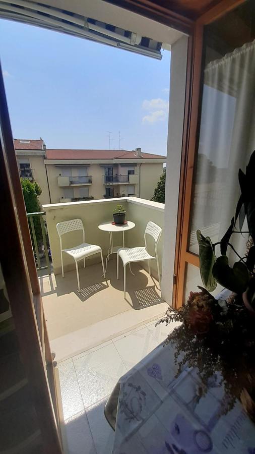 Casa Doretta - Camere Rooms فيرونا المظهر الخارجي الصورة